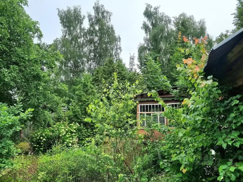 Дом в Московская область, Балашиха Салтыковка мкр, Носовихинское ш., ... - Фото 1