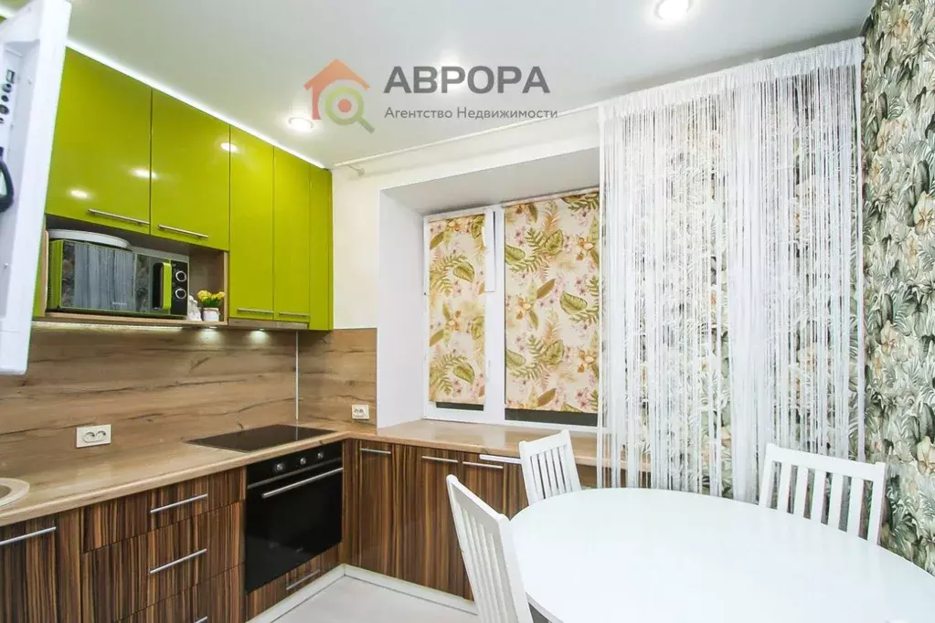 2-к кв. Ханты-Мансийский АО, Сургутский район, Белый Яр пгт, 1-й мкр 3 ... - Фото 2