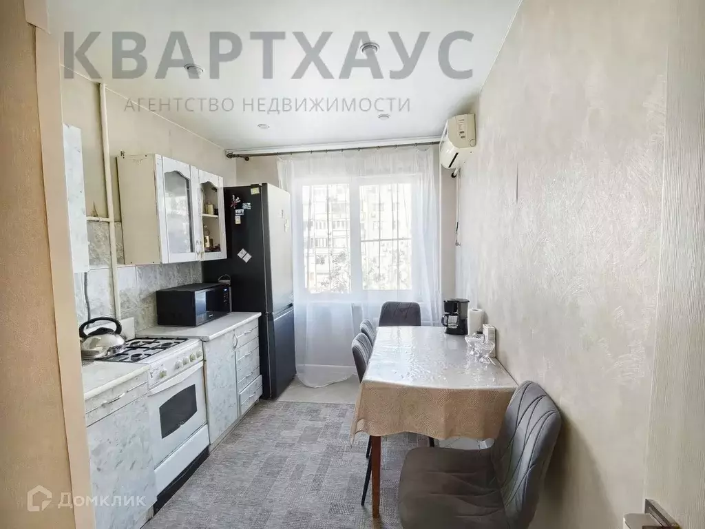 Продаётся 2-к квартира, 52.7 м - Фото 0