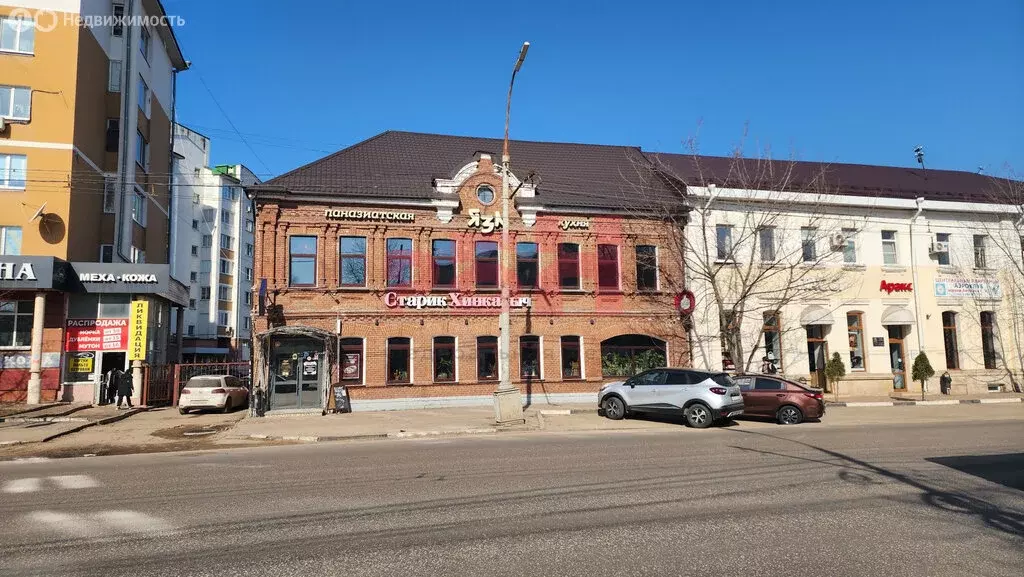 Торговая площадь (616.2 м) - Фото 1