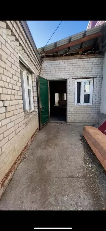 Дом в Самарская область, Самара Архитектурная ул. (94 м) - Фото 1