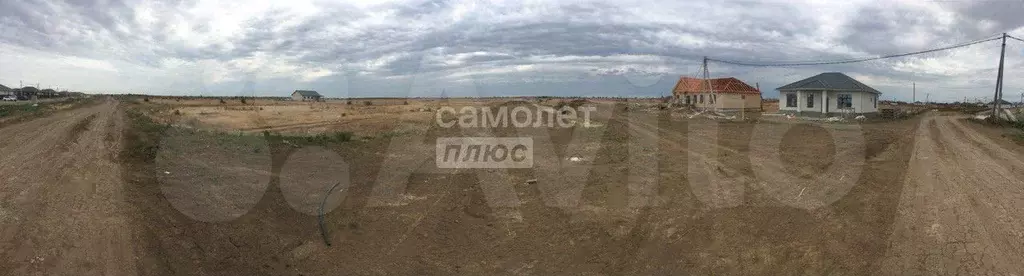 Участок 6 сот. (ИЖС) - Фото 0