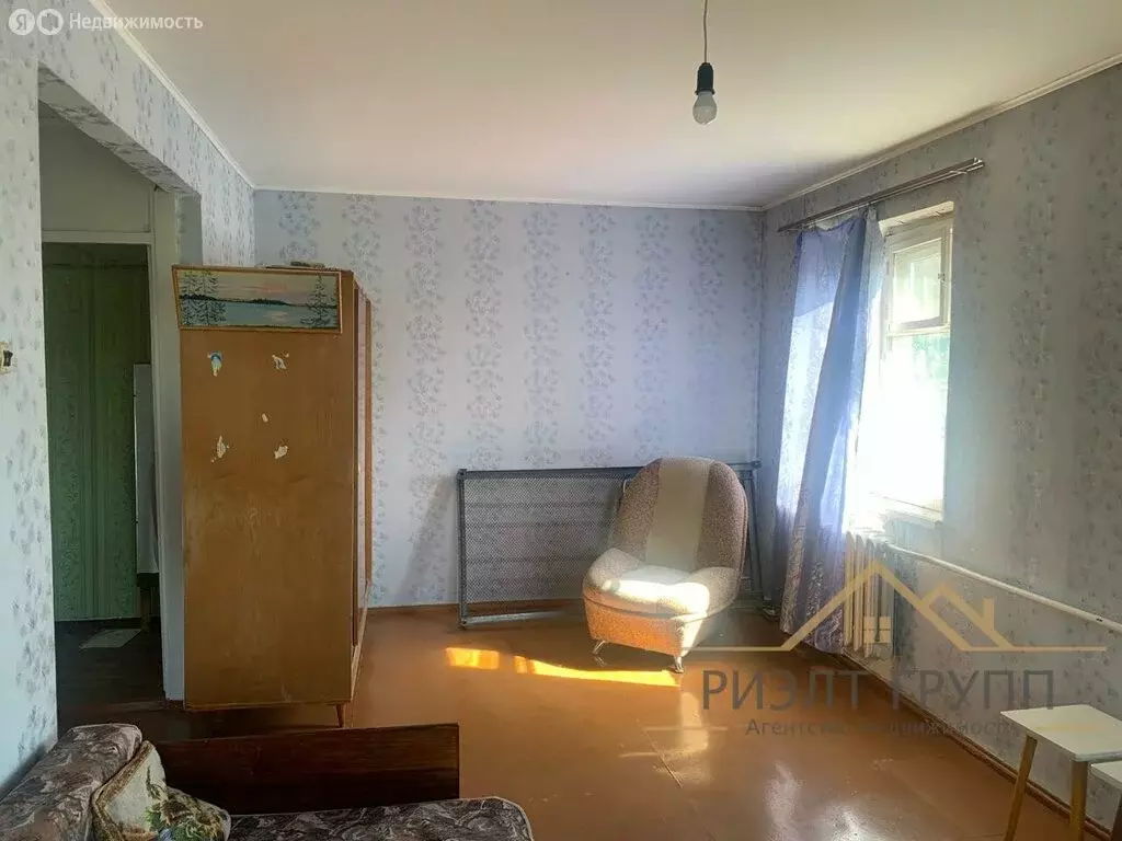 1-комнатная квартира: Казань, улица Восстания, 79 (30.9 м) - Фото 1