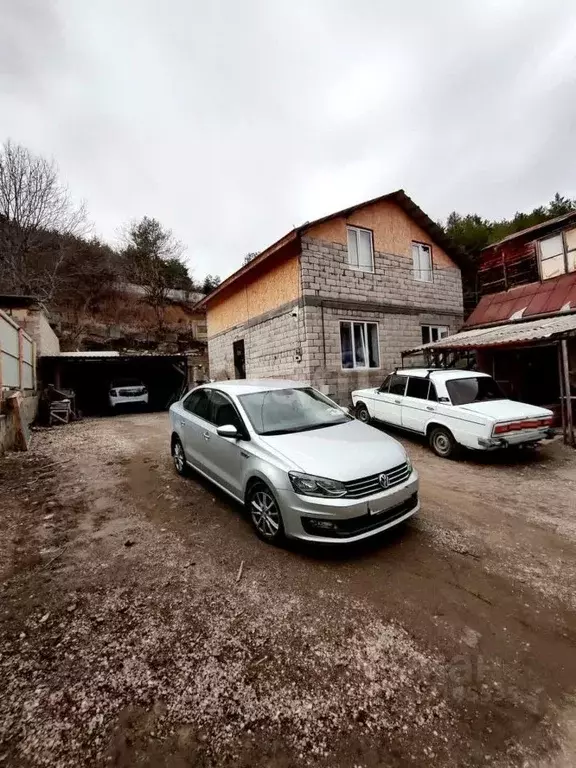 Дом в Ставропольский край, Кисловодск ул. Ермолова, 82М (121 м) - Фото 0