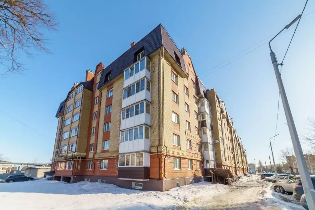 Помещение свободного назначения в Вологодская область, Череповец ул. ... - Фото 1