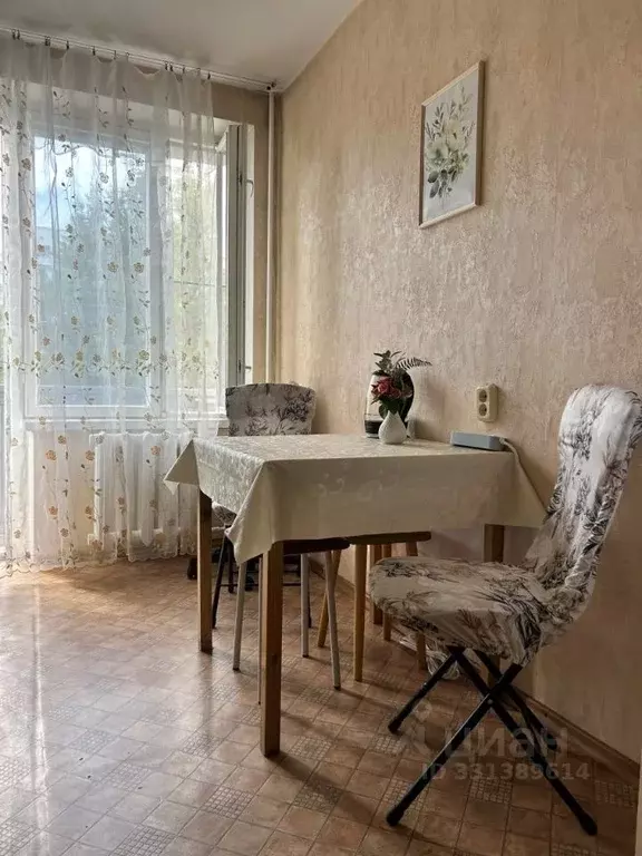 1-к кв. Москва Фрязевская ул., 11К3 (37.0 м) - Фото 1