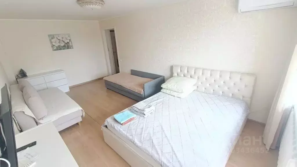 1-к кв. Башкортостан, Уфа ул. Рихарда Зорге, 46 (41.0 м) - Фото 1