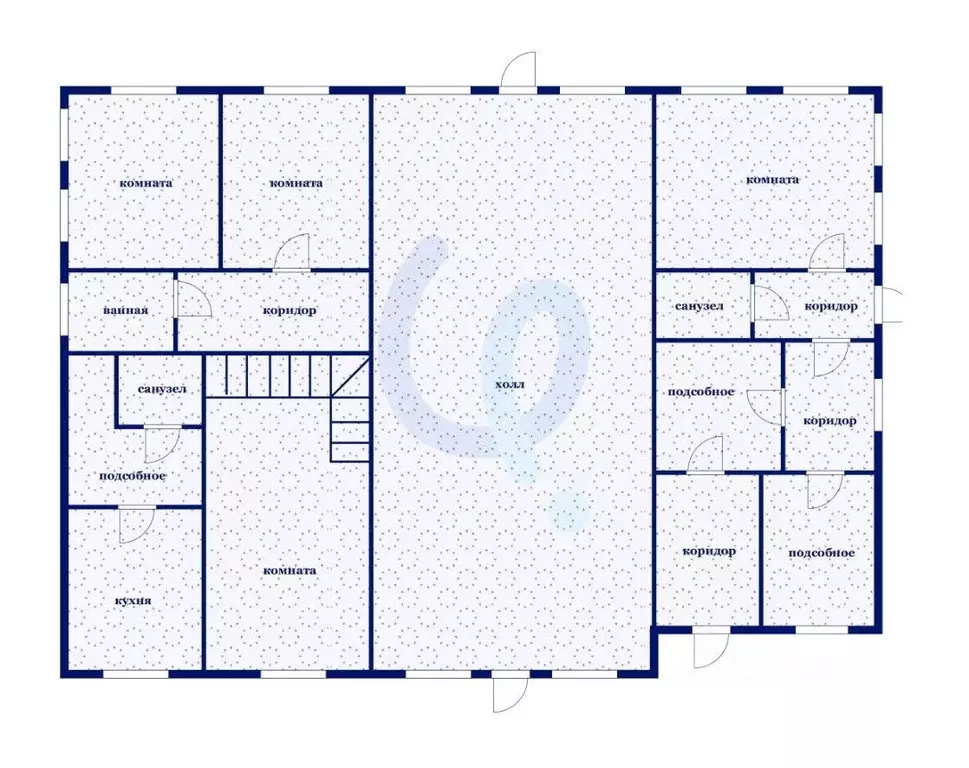 Дом в Краснодарский край, Краснодар 1 Мая ул. (343 м) - Фото 2