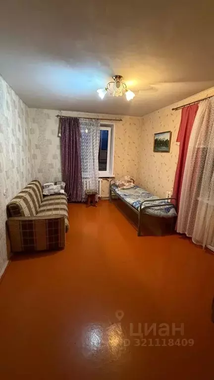 2-к кв. Орловская область, Мценск ул. Кузьмина, 1 (56.0 м) - Фото 1