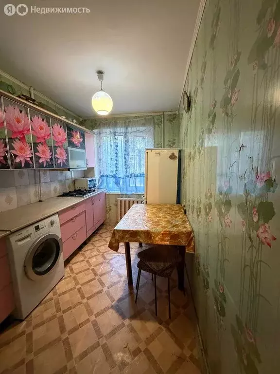 3-комнатная квартира: Самара, проспект Карла Маркса, 453 (59.9 м) - Фото 2