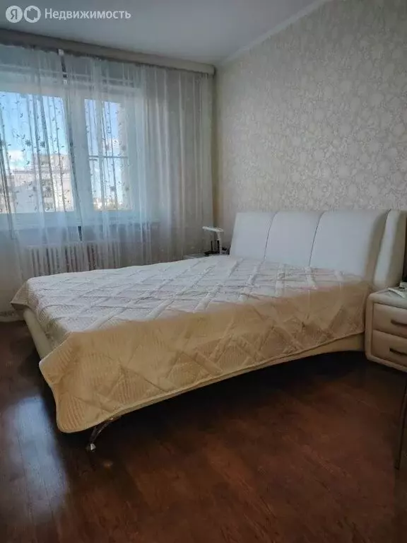2-комнатная квартира: Москва, Беловежская улица, 39к5 (65 м) - Фото 1