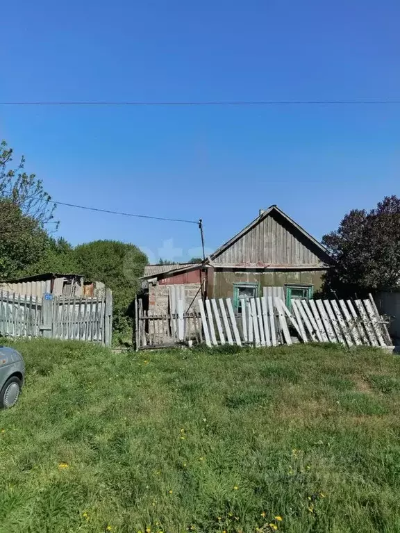 Дом в Белгородская область, Вейделевка рп ул. Свободы, 270 (24 м) - Фото 0