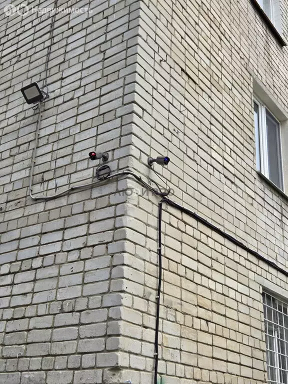 1-комнатная квартира: Саратов, Дегтярная улица, 11 (30 м) - Фото 2