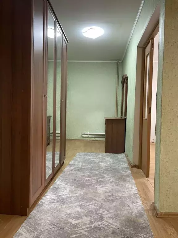 1-к кв. Московская область, Егорьевск 6-й мкр, 18А (40.0 м) - Фото 2