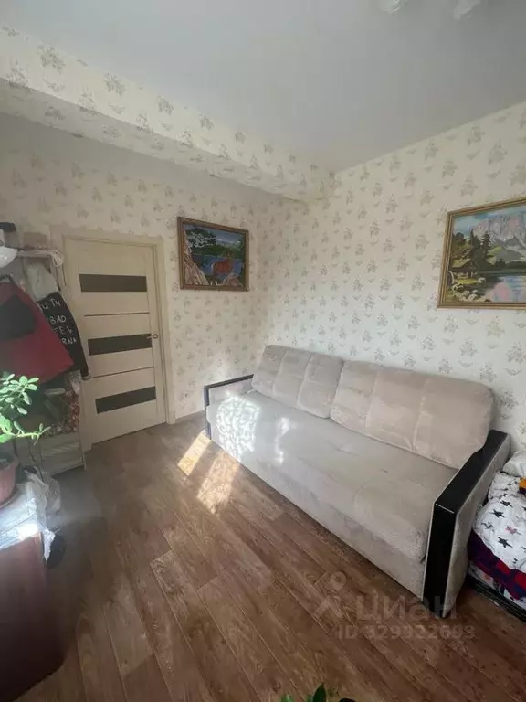 1-к кв. Московская область, Богородский городской округ, д. Щемилово ... - Фото 1