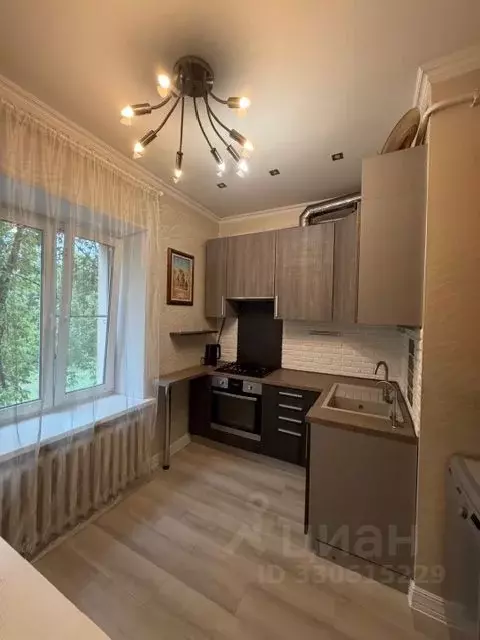 2-к кв. Москва ул. Олеко Дундича, 21К1 (70.0 м) - Фото 1