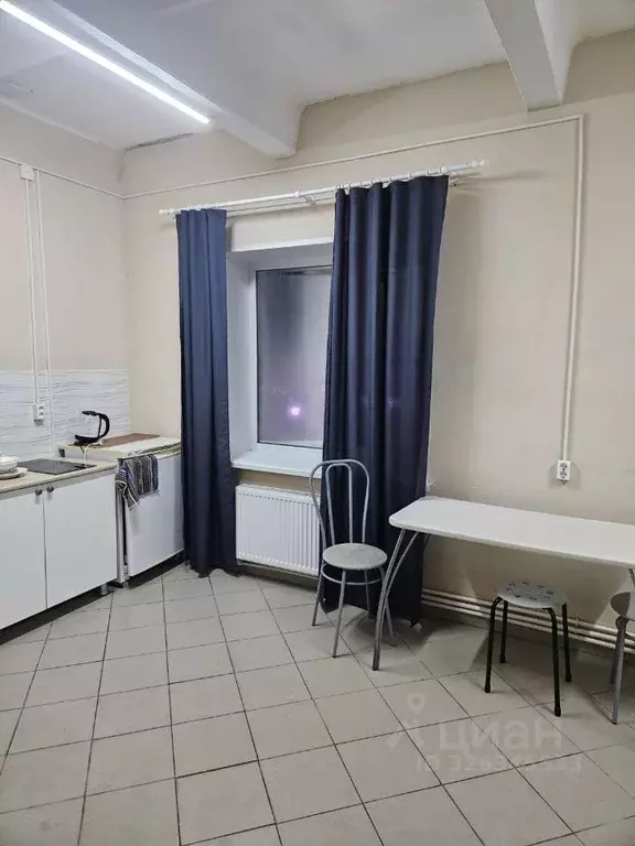 1-к кв. Нижегородская область, Воскресенское рп ул. Синявина, 10/1 ... - Фото 2