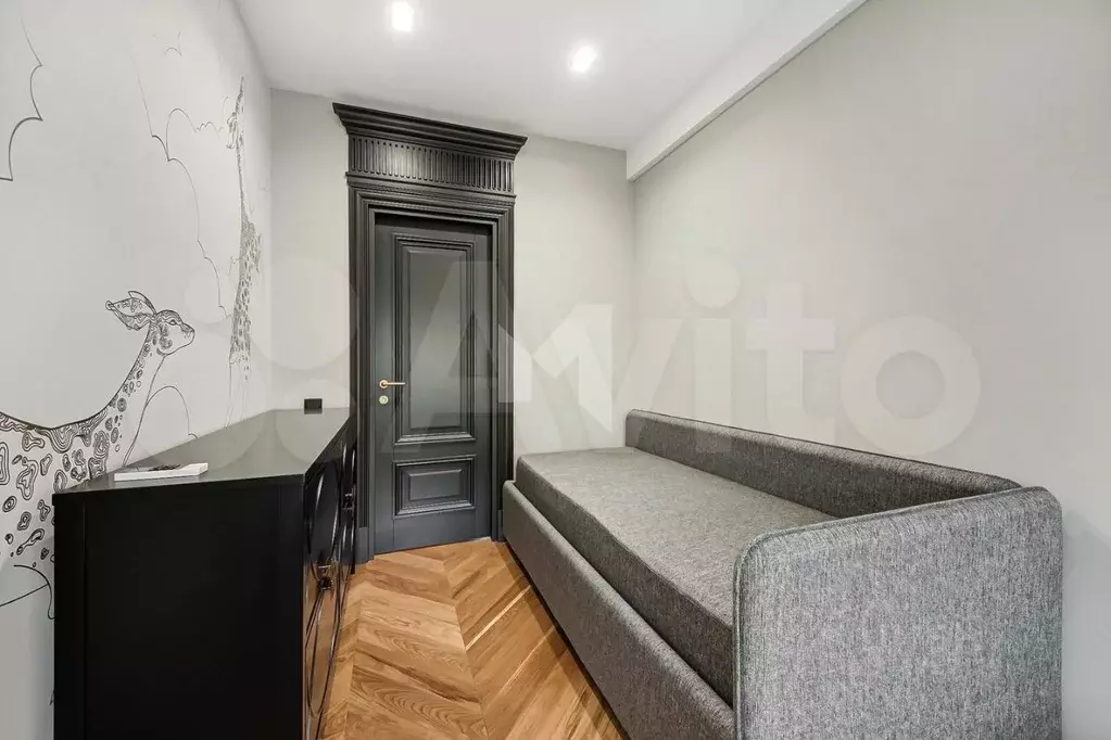 3-к. квартира, 66 м, 4/6 эт. - Фото 1
