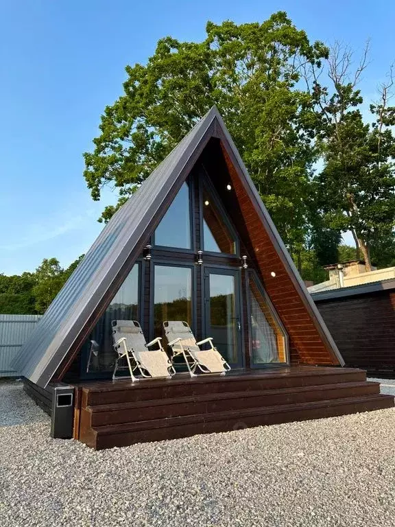 Дом в Приморский край, Партизанский муниципальный округ, Мыс Серый ТСН ... - Фото 2