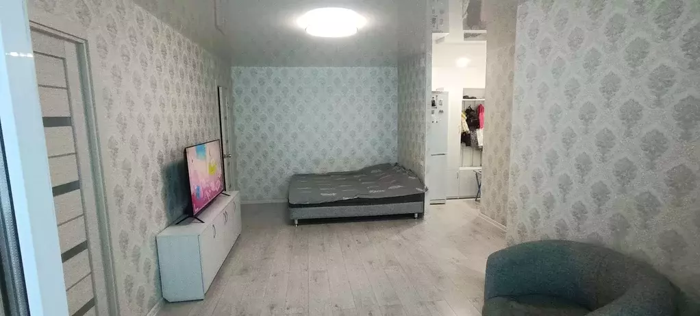 Продаётся 2-к квартира, 43 м - Фото 1