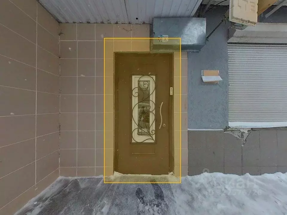 Помещение свободного назначения в Москва Ленинский просп., 41/2 (87 м) - Фото 2