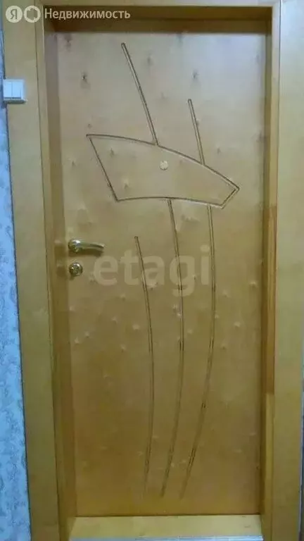 1к в -комнатной квартире (16.7 м) - Фото 1