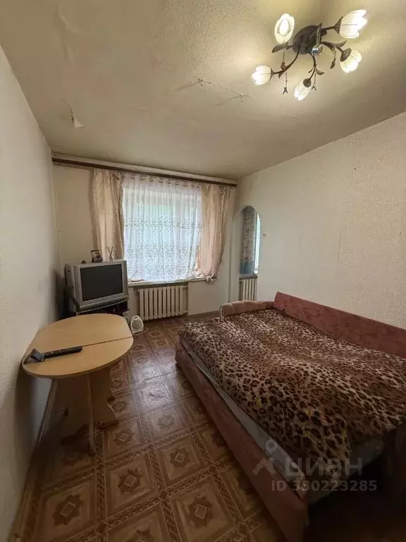 1-к кв. Татарстан, Казань ул. Гагарина, 79 (26.0 м) - Фото 1
