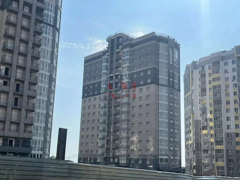 1-к кв. Владимирская область, Владимир ул. Нижняя Дуброва, 49Б (37.34 ... - Фото 1