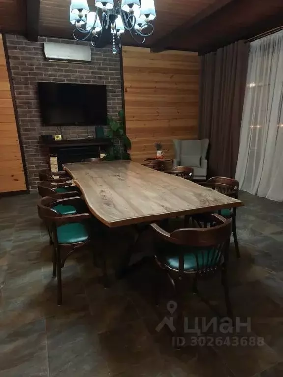 Дом в Ставропольский край, Минераловодский муниципальный округ, пос. ... - Фото 1