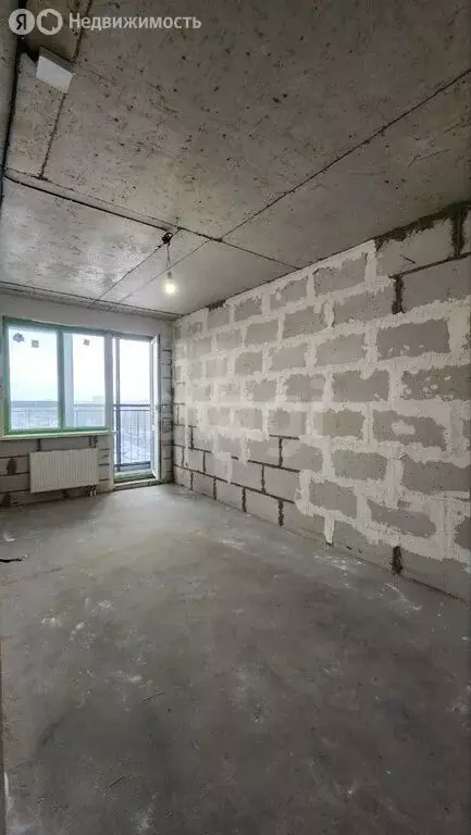 2-комнатная квартира: Воронеж, улица Хользунова, 99Б (54 м) - Фото 1