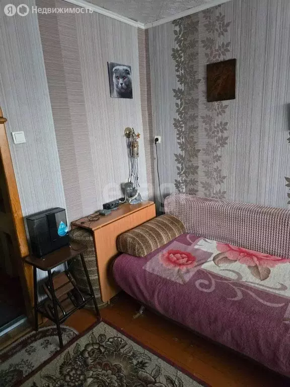 1к в -комнатной квартире (19.3 м) - Фото 1