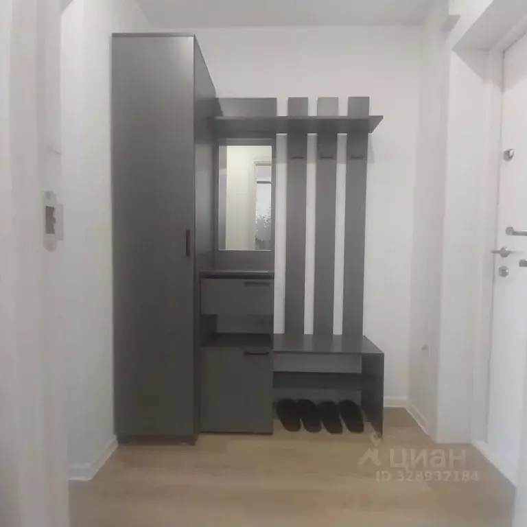 Студия Москва Алтуфьевское ш., 55к5 (20.0 м) - Фото 2