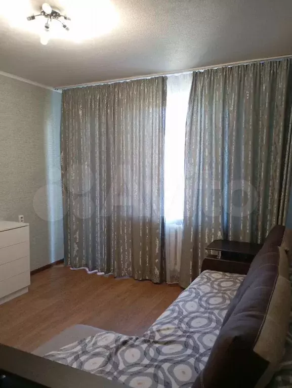 1-к. квартира, 28 м, 4/5 эт. - Фото 0