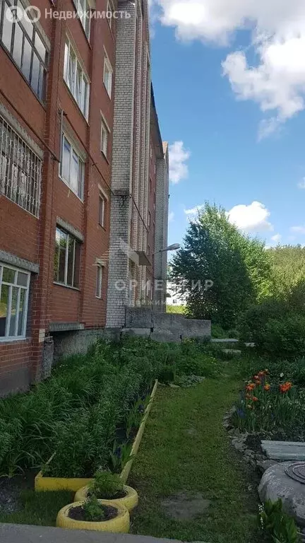 3-комнатная квартира: Сысерть, микрорайон Новый, 34 (63.9 м) - Фото 2