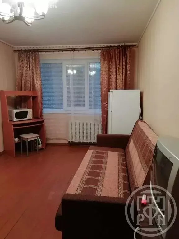 1к в 3-комнатной квартире (17.5 м) - Фото 2