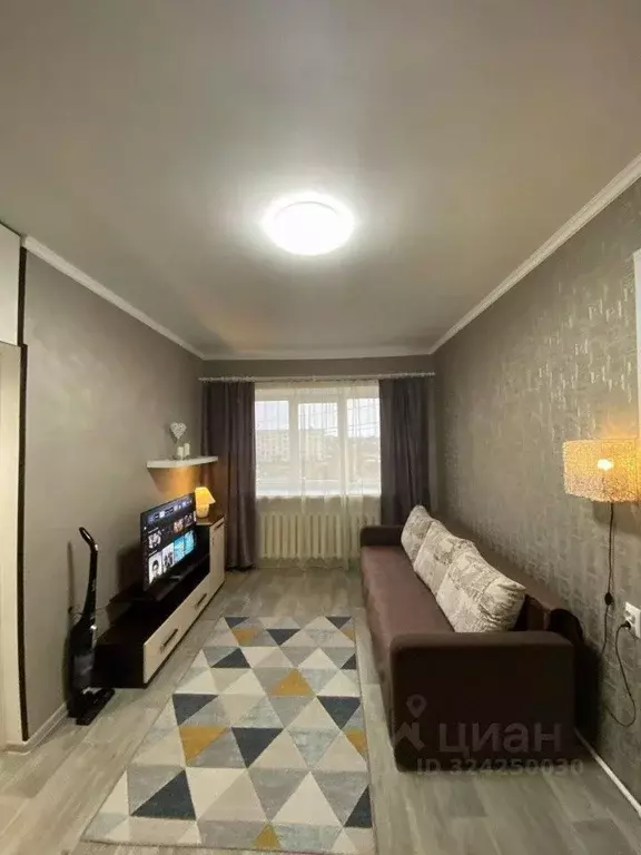 1-к кв. Карелия, Беломорск ул. Портовое шоссе, 1 (32.0 м) - Фото 2