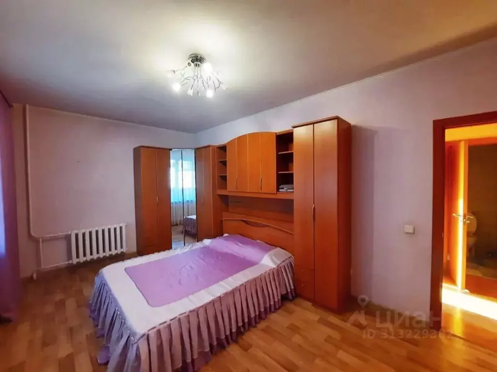 1-к кв. Тюменская область, Тюмень ул. Мельникайте, 125а (90.0 м) - Фото 0