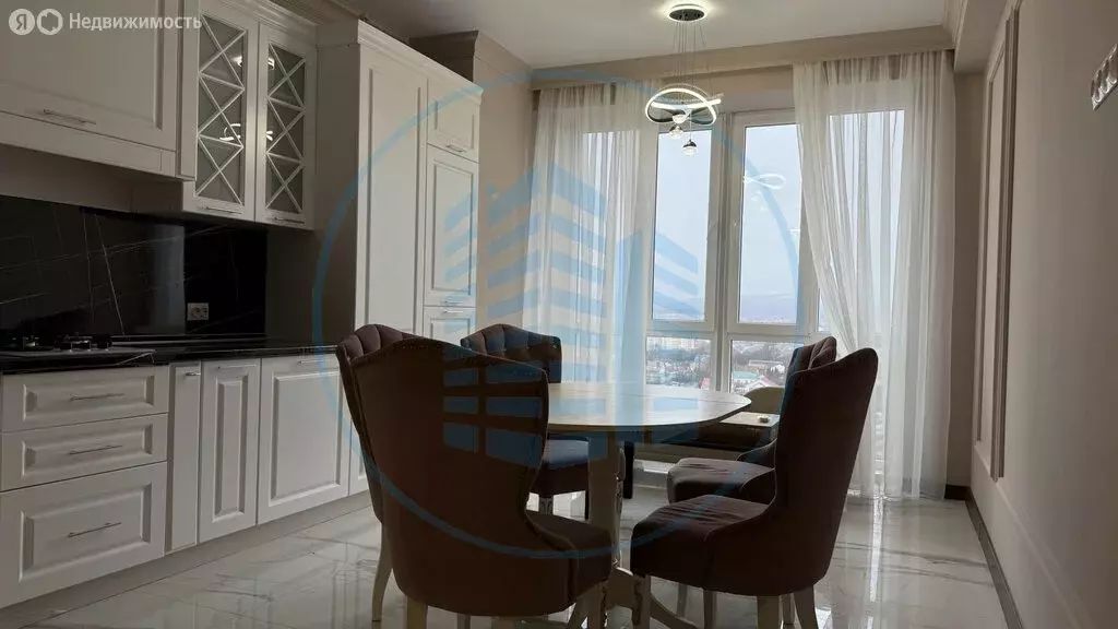 1-комнатная квартира: Ессентуки, улица Буачидзе, 1к6 (42.2 м) - Фото 2