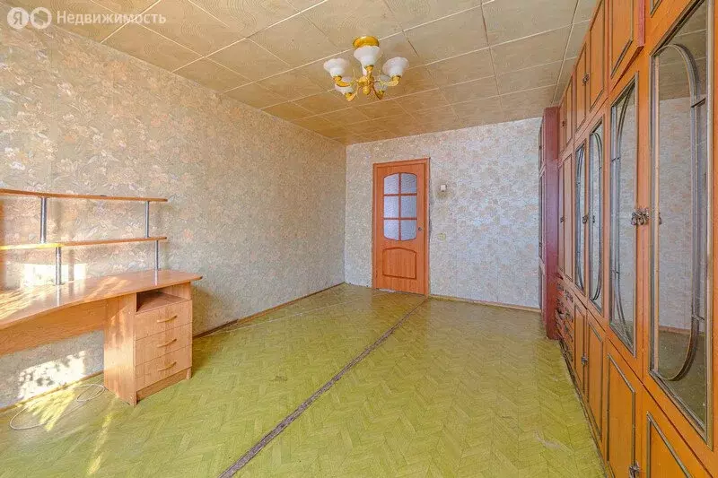 3-комнатная квартира: Пенза, проспект Победы, 105 (58.9 м) - Фото 2