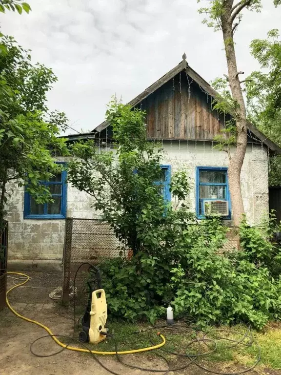 Дом в Краснодарский край, Горячий Ключ муниципальный округ, пос. ... - Фото 0