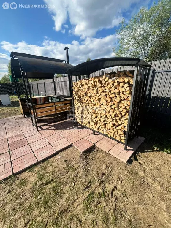 Участок в Московская область, городской округ Клин, коттеджный посёлок ... - Фото 2