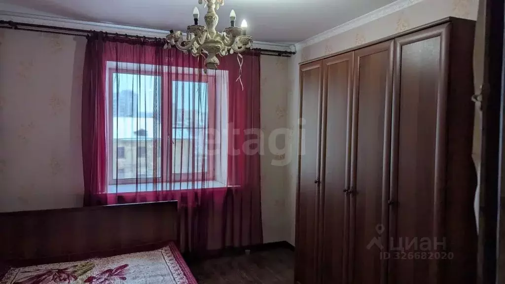 2-к кв. Тамбовская область, Тамбов ул. Карла Маркса, 161 (62.2 м) - Фото 1