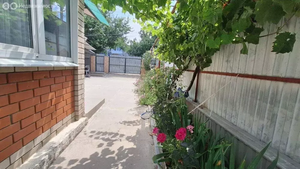 Дом в Витязево, Афинская улица (115 м) - Фото 1