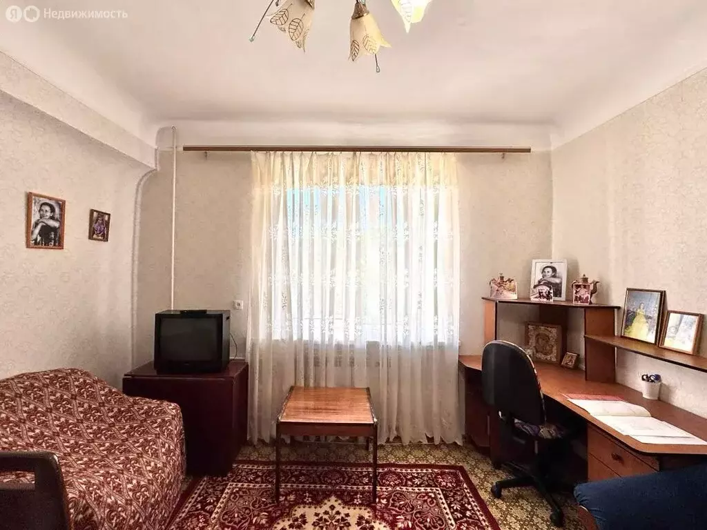 2-комнатная квартира: Рузаевка, улица Ленина, 31 (47.6 м) - Фото 0