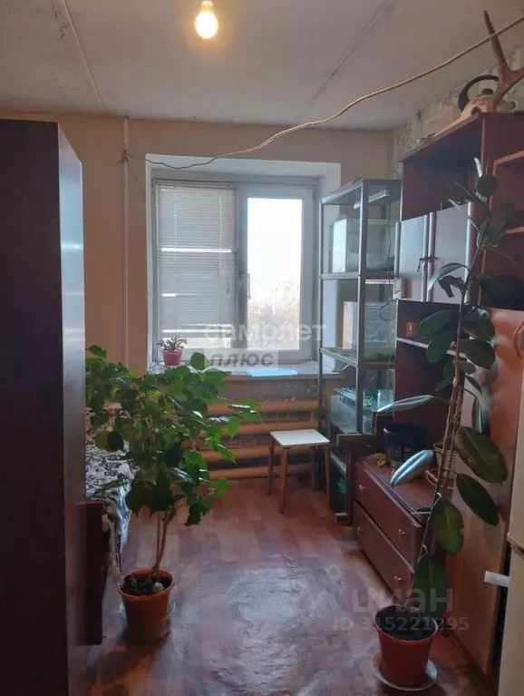 Комната Башкортостан, Октябрьский ул. Академика Королева, 9 (11.9 м) - Фото 1