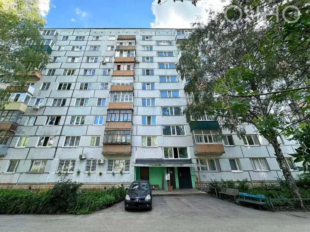 3-комнатная квартира: Пенза, улица Рахманинова, 26 (67.1 м) - Фото 0