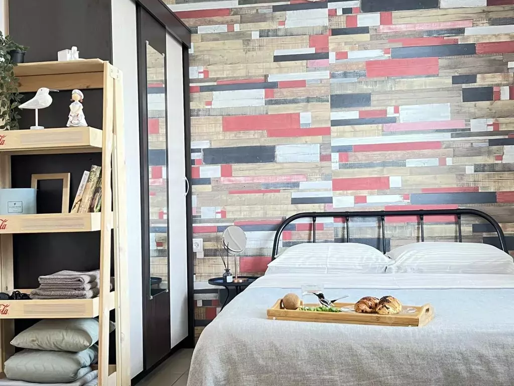 1-к кв. Санкт-Петербург просп. Народного ополчения, 13 (28.0 м) - Фото 2