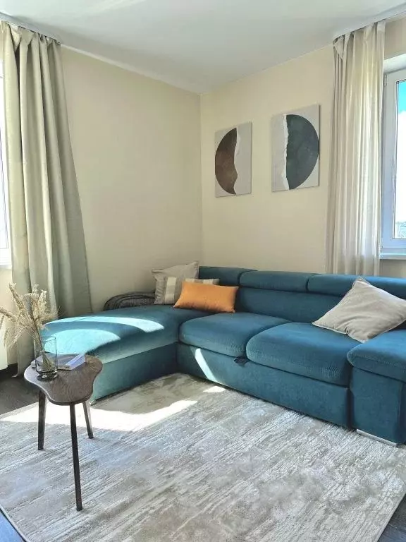 2-к кв. Нижегородская область, Нижний Новгород д. Афонино, ул. Красная ... - Фото 1