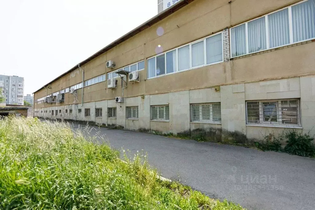Помещение свободного назначения в Ставропольский край, Ессентуки ... - Фото 1