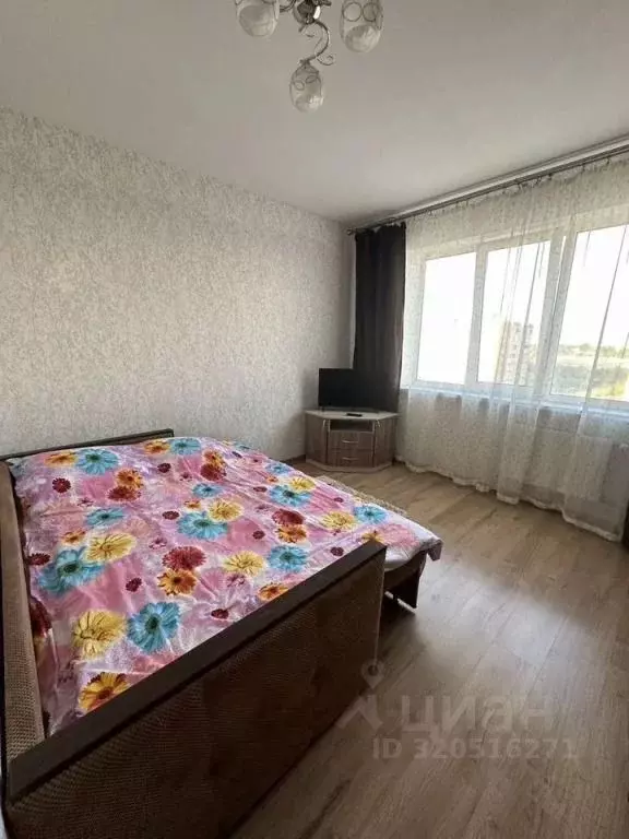 1-к кв. Новгородская область, Великий Новгород ул. Якова Павлова, 5к1 ... - Фото 0